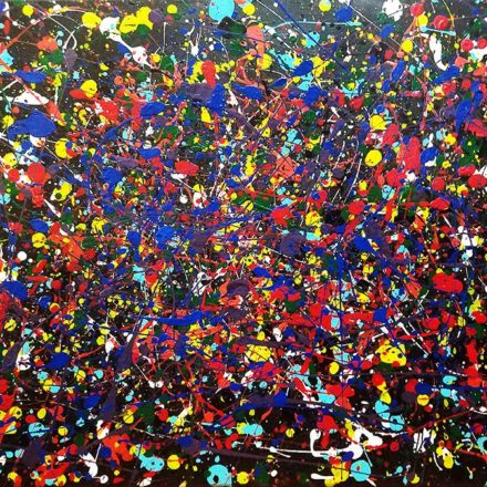 Abstract Study #1